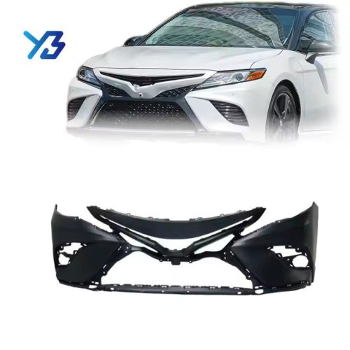 Front Bumper for Camry