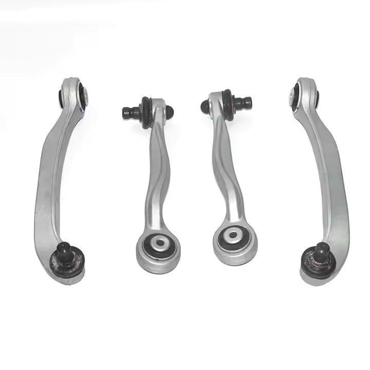 Transverse support straight arm traction rod  Mercedes-Benz S-class