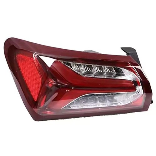 Rear Tail Light for Chevrolet Malibu