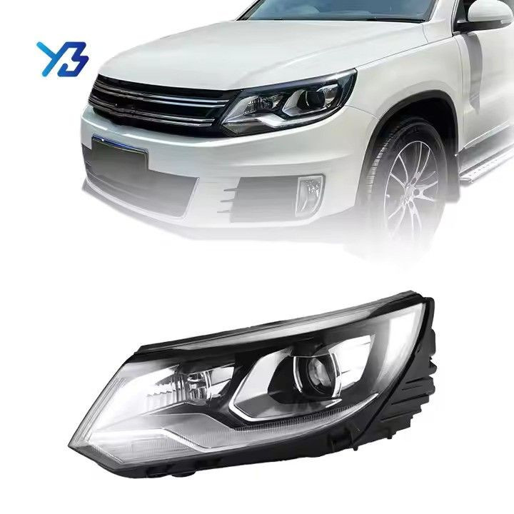 LED headlamp for Volkswagen Tiguan