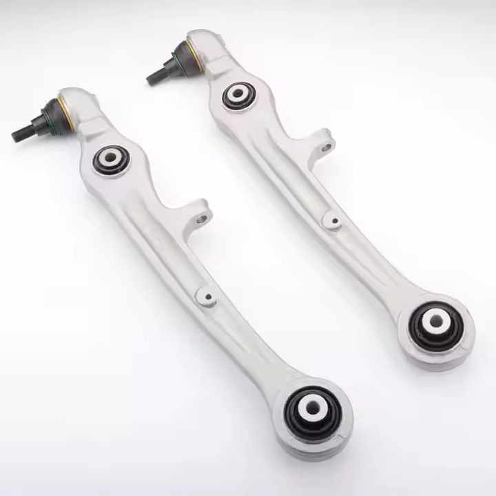 Mercedes-Benz C-class transverse straight arm traction rod