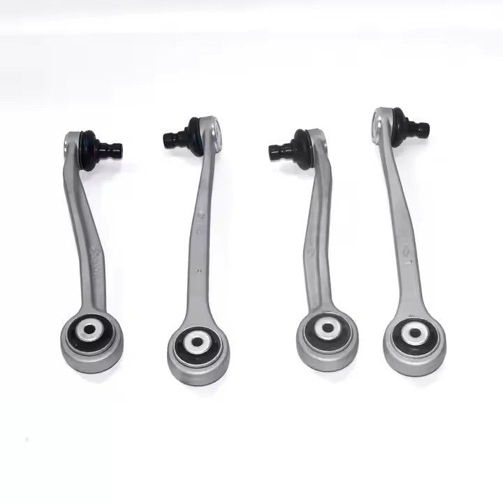 Transverse support straight arm traction rod  Mercedes-Benz S-class