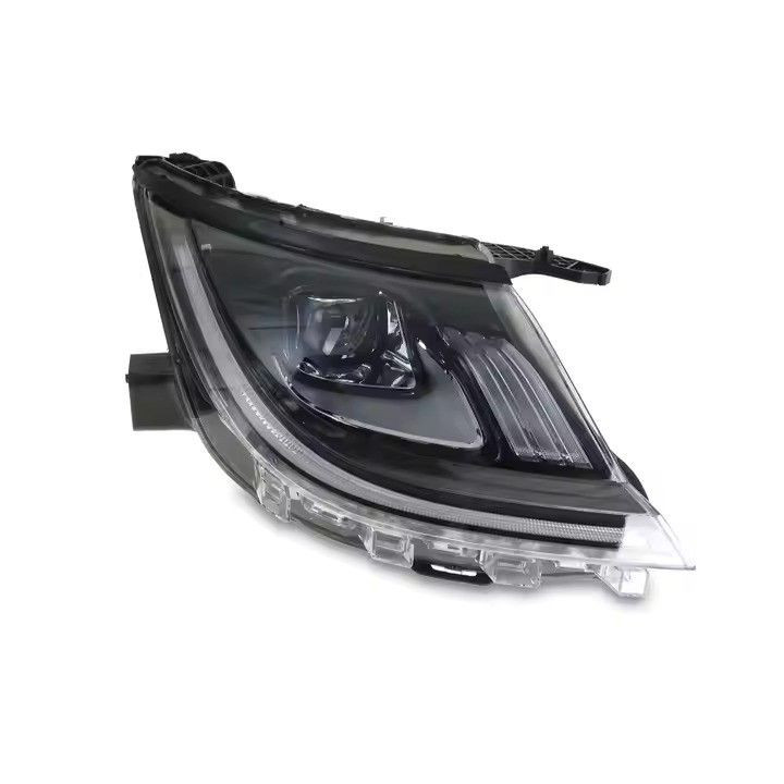 LED headlights for BYD Dolphin