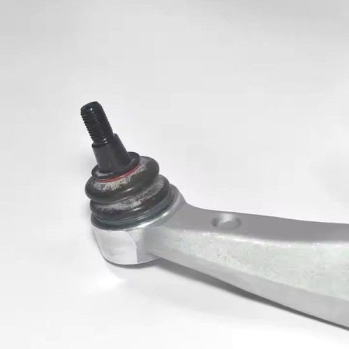 Mercedes-Benz C-class transverse straight arm traction rod