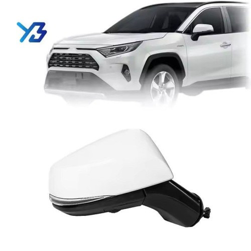 Rearview Mirror for TOYOTA RAV4