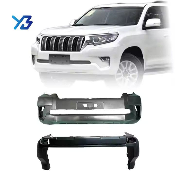 Front Bumper for Prado