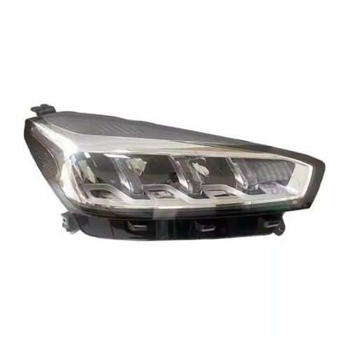 LED headlights for Chery Tiggo 7